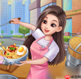 星厨烹饪记小游戏攻略 星厨烹饪记新手攻略