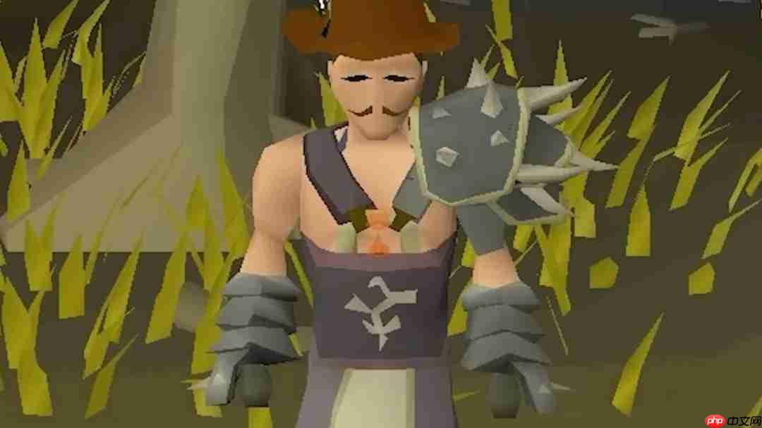 全新任务!《Runescape》怀旧服夏季更新路线图发布