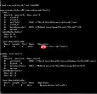 Java Stack类是什么