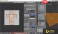 blender如何用UV贴图给模型添加贴图