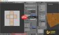 blender如何用UV贴图给模型添加贴图