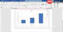 Word2016如何制作漂亮柱形图图表