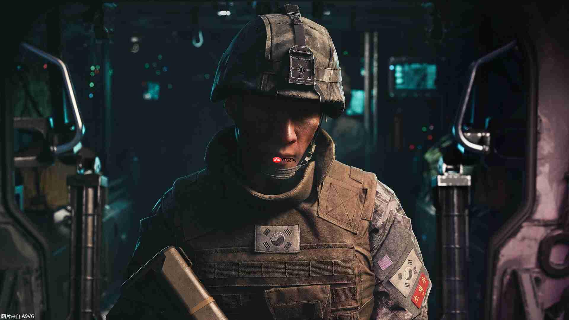 《使命召唤：现代战争4》正式公开 10月23日发售