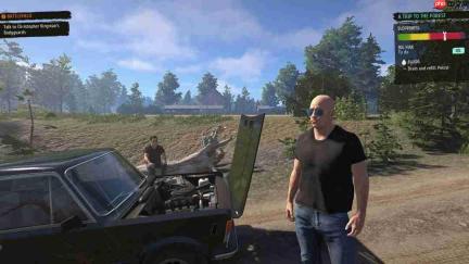 《Cheap Car Repair》正式推出 好评乡村汽车修理店经营
