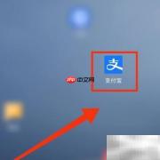 支付宝热搜查看方法