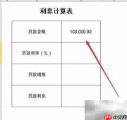 银行贷款5.5%年利率如何计算利息