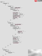 HDFS数据导入MySQL