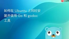 如何在 Ubuntu 上同时安装并使用 Go 和 godoc 工具
