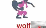 Wolf是什么意思?揭秘其含义