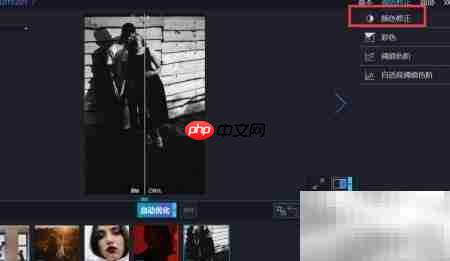 优化器调亮图像技巧
