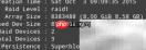 Linux中Mdadm管理软件RAID