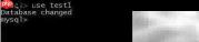MySQL导入SQL备份文件方法