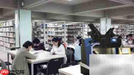 数字化图书馆建设方案