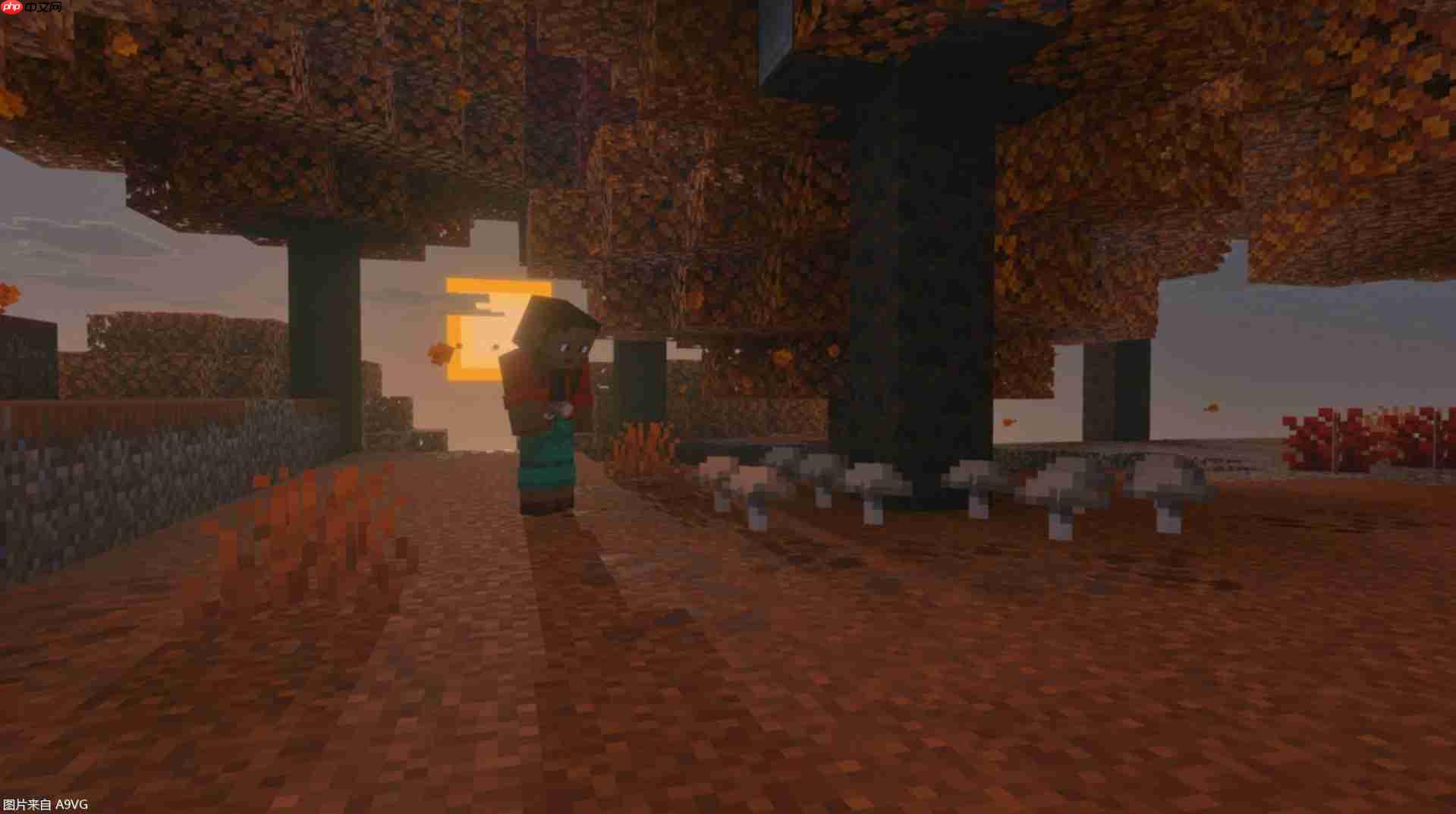 全新一期Minecraft LIVE直播汇总 《我的世界》大电影续作等