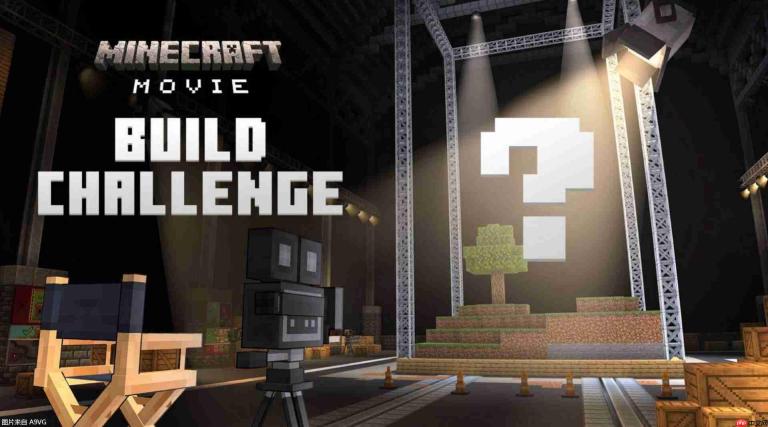 全新一期Minecraft LIVE直播汇总 《我的世界》大电影续作等
