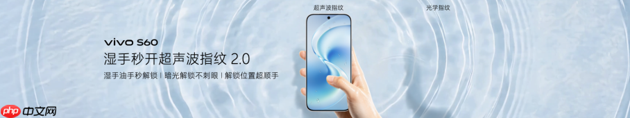 4K Live原相机,帧帧丝滑真清晰,vivo S60系列正式发布