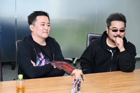 《铁拳8》总监池田幸平宣布离开万代南梦宫 半年内两位大佬出走