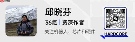 硬氪观察 | 苹果代工厂开造人形机器人,一场豪赌未来的产能大迁移