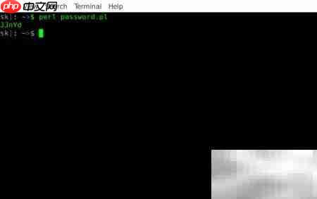 Linux高强度密码生成神器