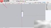 草图大师导出3D模型方法