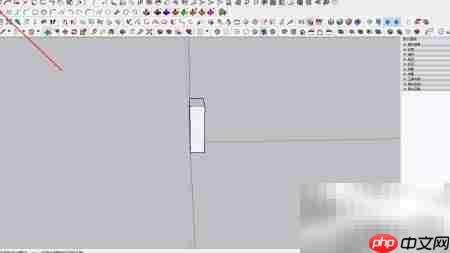 草图大师导出3D模型方法