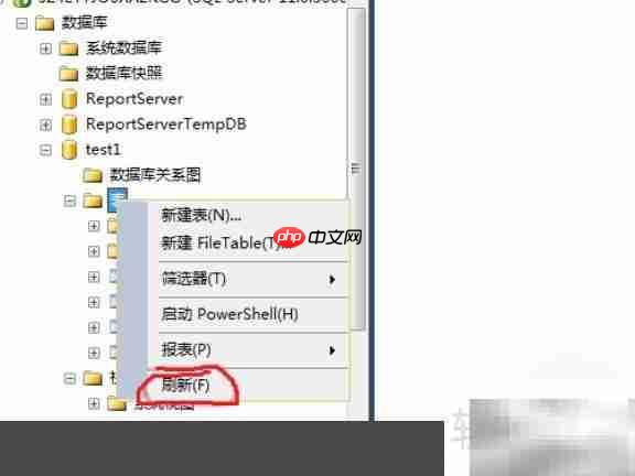 SQL Server建表后添加外键