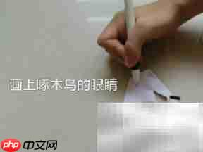 扑翼鸟DIY:轻松制作飞行玩具