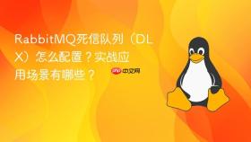 RabbitMQ死信队列（DLX）怎么配置？实战应用场景有哪些？