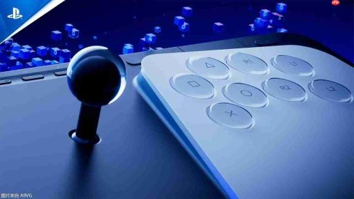 PlayStation 27寸游戏显示器和FlexStrike摇杆发售日售价公开