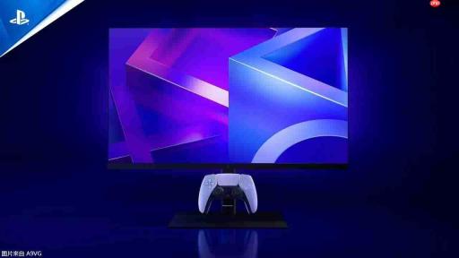 PlayStation 27寸游戏显示器和FlexStrike摇杆发售日售价公开