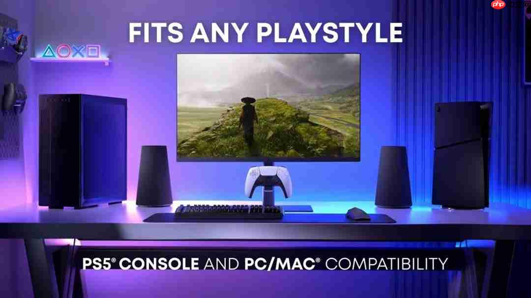 索尼新广告重提“Only on PS5” PC移植计划或已成过去