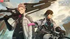 “怪兽 8号 THE GAME” 主线剧情 12 章 “X-OVER” 公开!