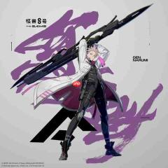 “怪兽 8号 THE GAME” 主线剧情 12 章 “X-OVER” 公开!
