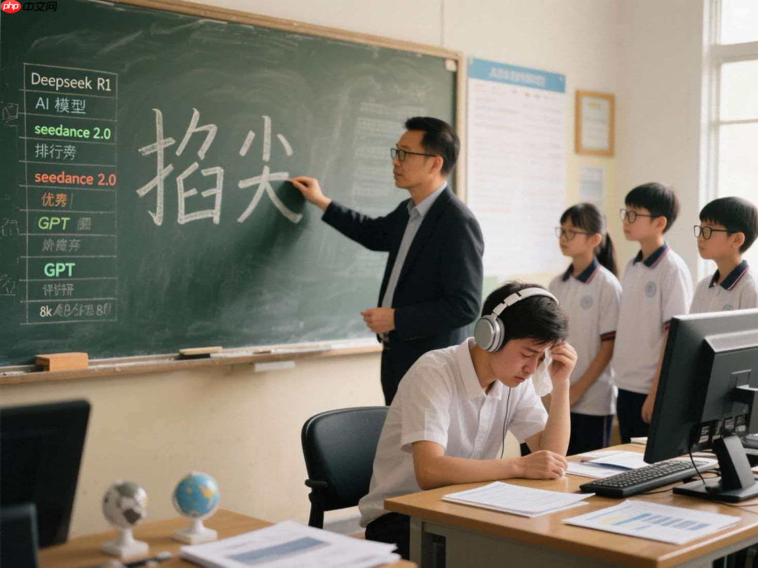 模型危机