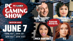 PC Gaming Show 公布 2026 Showcase 主持人与合作伙伴阵容