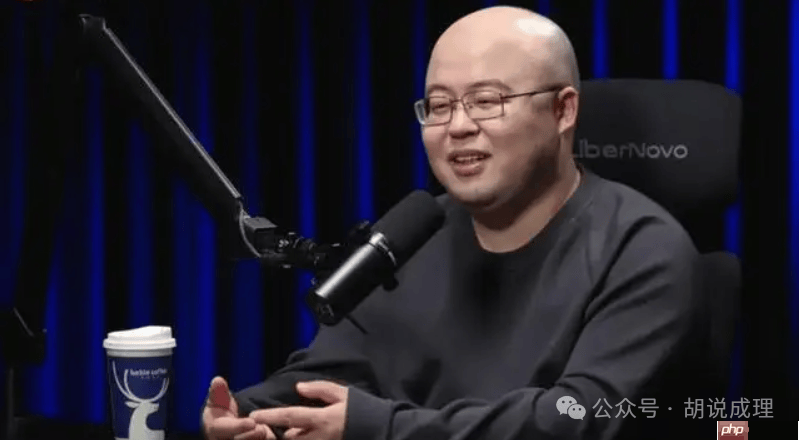 Coding拷问一切,独立大模型赛道的两年生死(上篇)