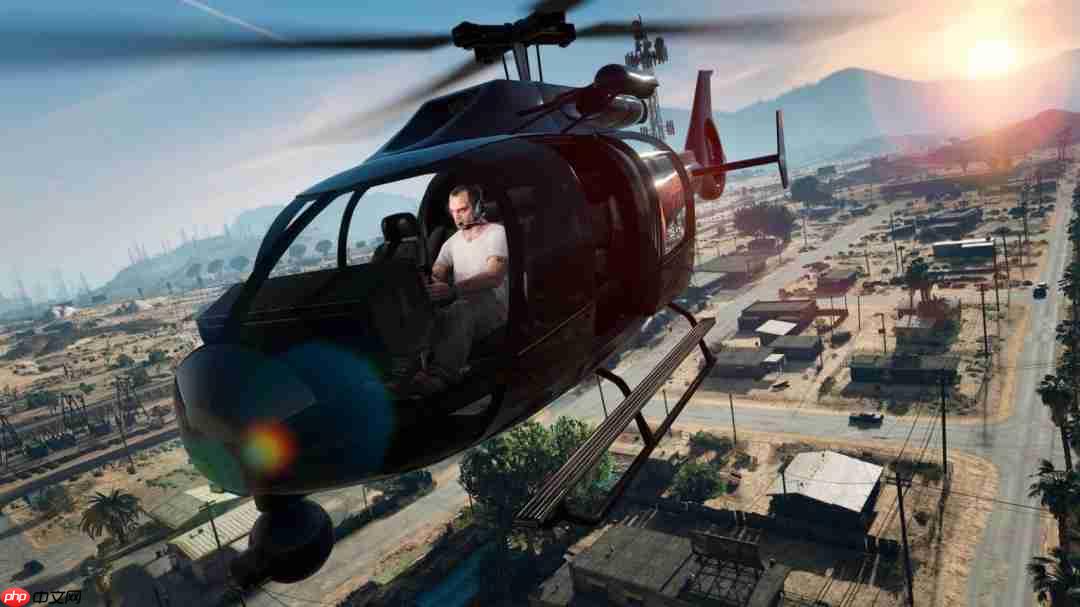 《GTA5》外挂商家被黑 多达6万以上顾客玩家信息泄露