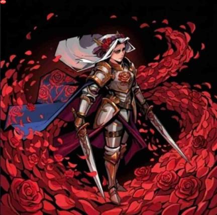 我了个 兔女仆 和 邪恶少女 !《罪域征途》皮肤更新!(第四弹)