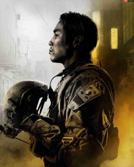 《使命召唤:现代战争4》高清肖像画曝光 普莱斯、幽灵登场!