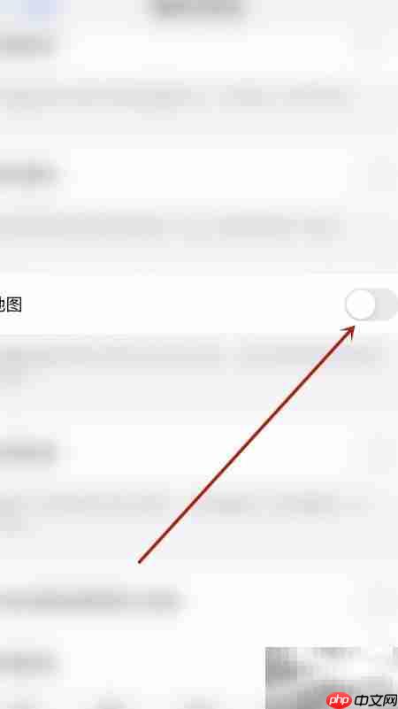 如何开启Zoho Mail地图功能