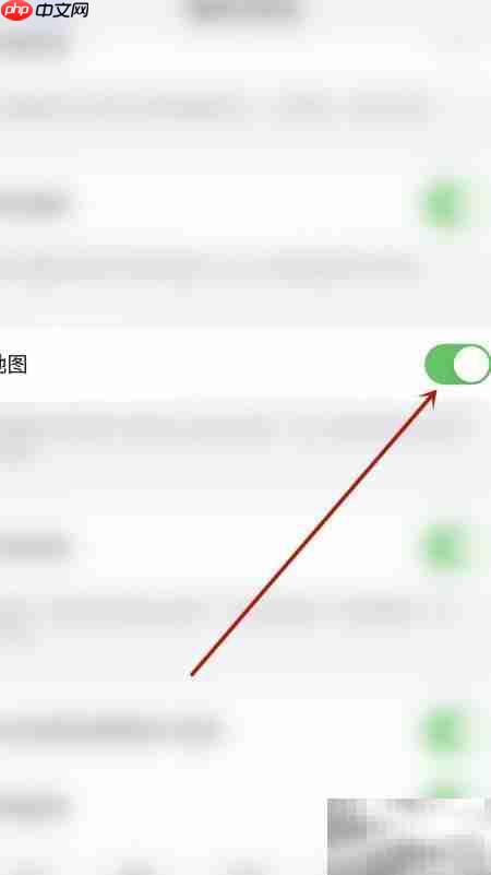如何开启Zoho Mail地图功能