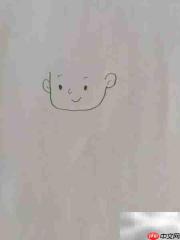 保安简笔画:一图看懂岗位职责