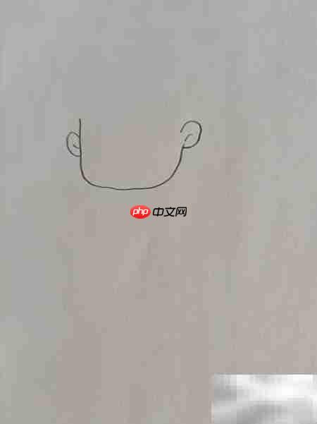 保安简笔画:一图看懂岗位职责
