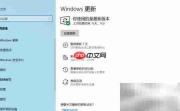 Win10 20H2 07月更新指南