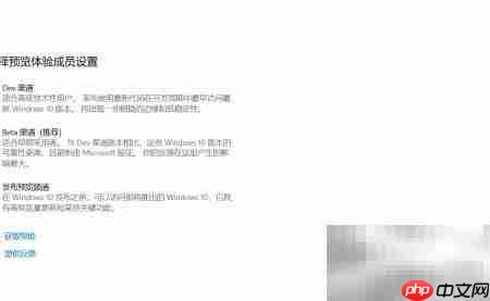 Win10 20H2 07月更新指南