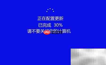 Win10 20H2 07月更新指南