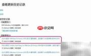 Win10 20H2 07月更新指南