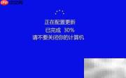 Win10 20H2 07月更新指南