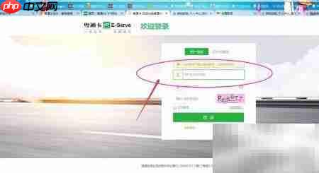 粤通卡龙卡充值方法