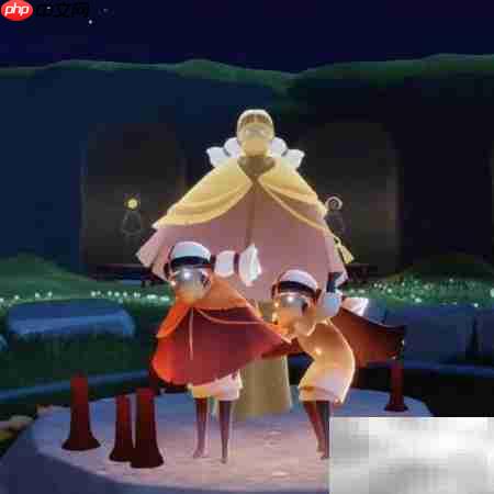光遇4.21复刻兑换指南